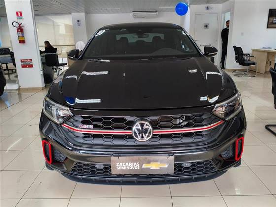 VOLKSWAGEN JETTA 2.0 350 TSI GASOLINA GLI DSG VOLKSWAGEN JETTA 2.0 350 TSI GASOLINA GLI DSG